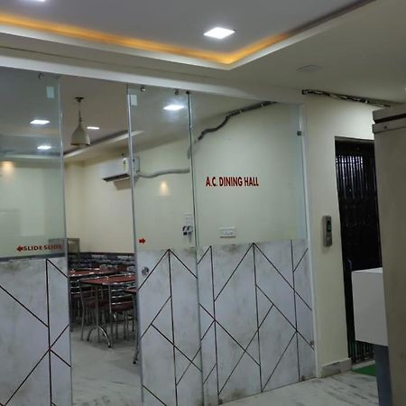 Hotel Mangal Bhog Nathdwara Luaran gambar