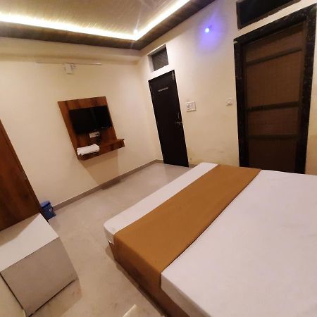 Hotel Mangal Bhog Nathdwara Luaran gambar