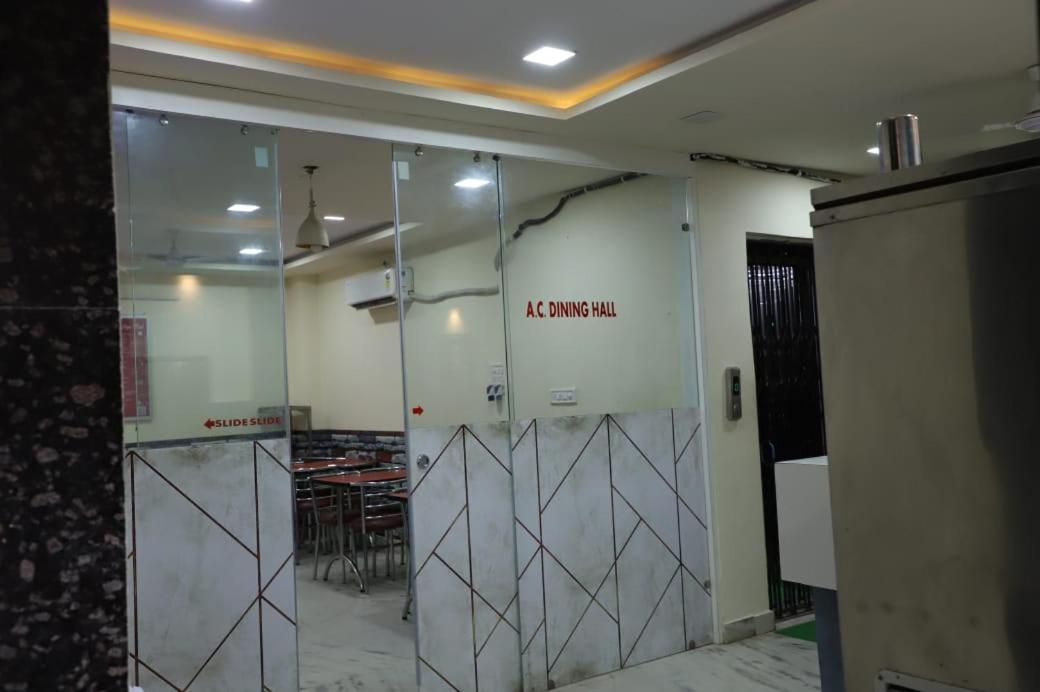 Hotel Mangal Bhog Nathdwara Luaran gambar